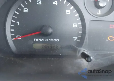 2004 Ford Ranger Edge/Tremor/Xlt из США, поврежденный, VIN 1FTZR44U44PB31012